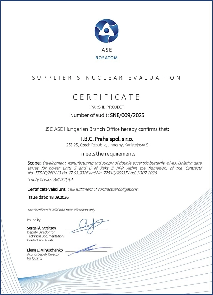 Certificate SNE_009_2026_I.B.C. Praha.jpg