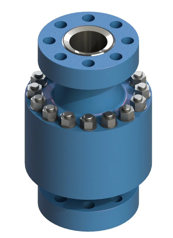 PSG - Zpětný ventil do svislého potrubí