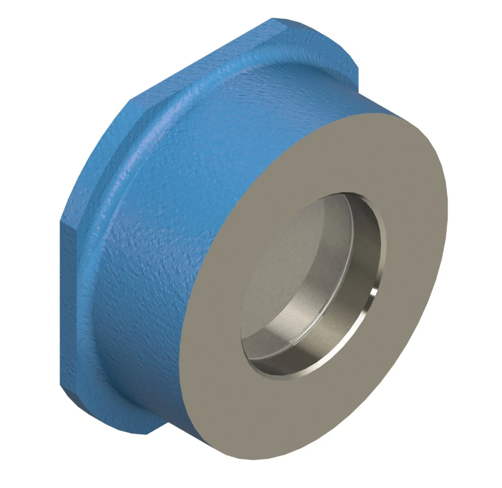 WA-001 - Speciální zpětný ventil