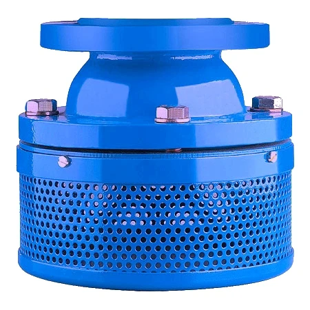 STR SAK - Sací koš