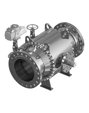 Kulové a kuželové kohouty