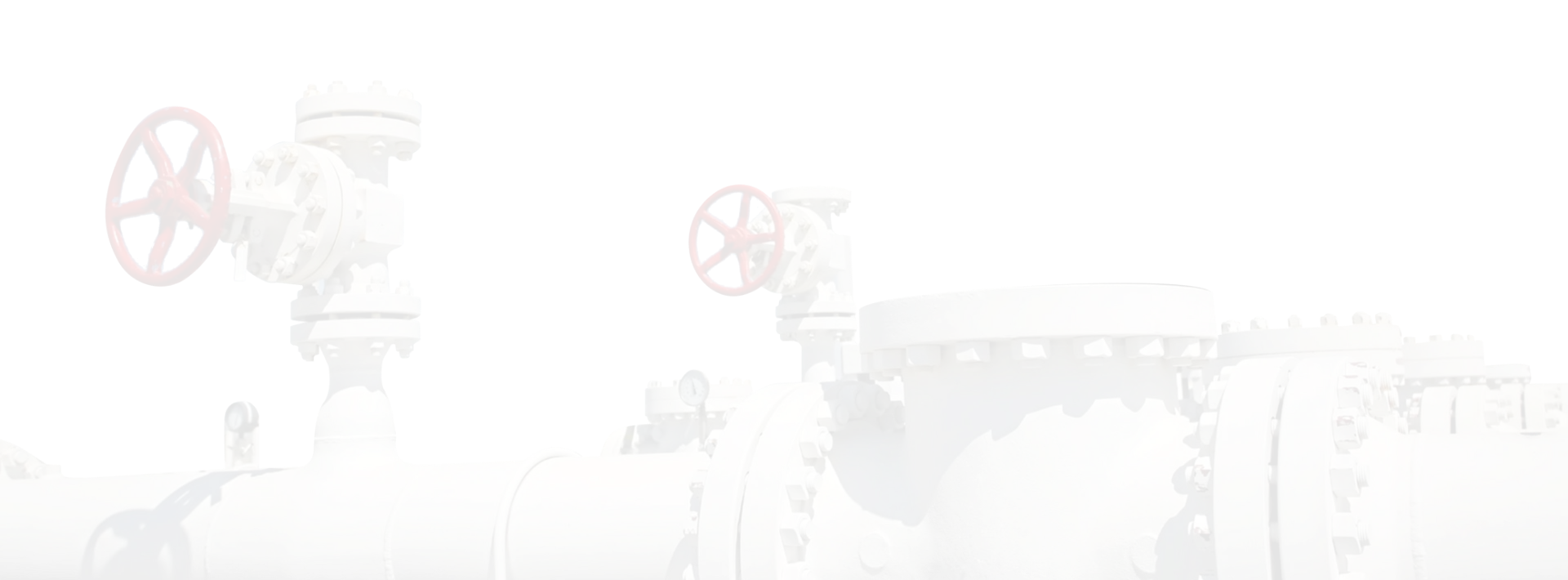 Vývoj, výroba a servis průmyslových armatur